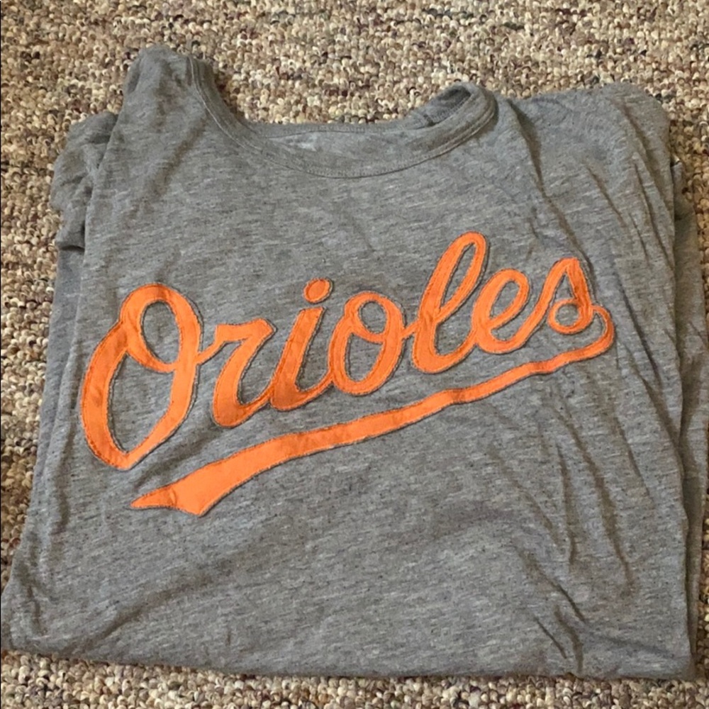 Vintage Orioles Tee